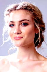 Skyler Samuels profile picture