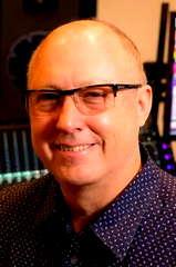 Richard Marvin