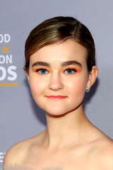 Millicent Simmonds profile picture