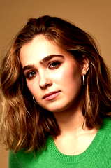 Haley Lu Richardson profile picture