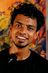 Minon John profile picture