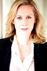 Megan Dodds