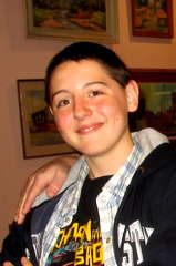 Alex Kogin profile picture