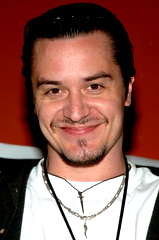 Mike Patton profile picture