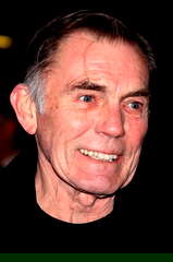 Maurice Roëves profile picture