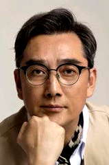Simon Yu Sai-Tang profile picture