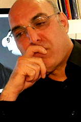 Hamid Modarresi