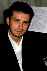 Luca Balboni
