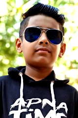 Palash Kamble profile picture