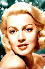 Lana Turner profile picture