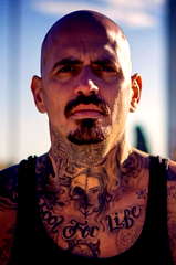 Michael Flores profile picture