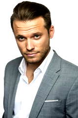 Karl Girolamo profile picture