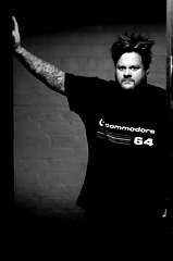 Jaret Reddick profile picture