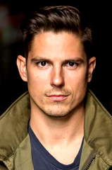 Sean Faris profile picture