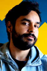 Derrick Acosta profile picture