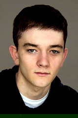 Lewis MacDougall profile picture