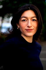 Sami Fendall