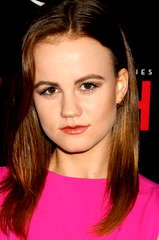 Mackenzie Lintz profile picture