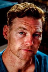 Barry John Kinsella profile picture