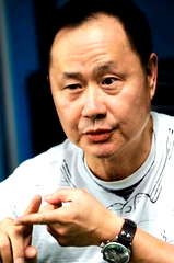Jeffrey Lau