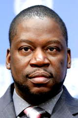 Daryl Mitchell profile picture