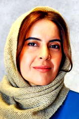Nazanin Farahani profile picture