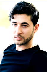 Michael Gaty profile picture