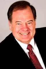 Rick May