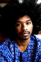 Terence Nance