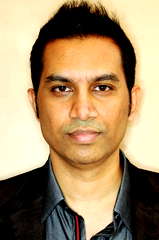 Raj Nidimoru