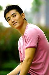 Jiang Zhigang profile picture