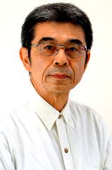 Toshiaki Inomata profile picture