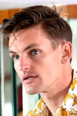 Alexander Faeron profile picture