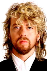 Dave Stewart
