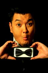 Lou Yunfei profile picture
