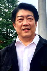Chang-Han Liu profile picture