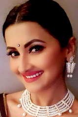 Rachana Banerjee profile picture