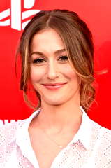 Kat Foster