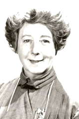 Mona Washbourne profile picture