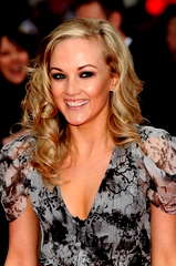 Nichola Burley profile picture
