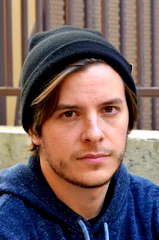 Daniel Amerman profile picture