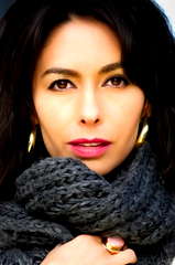 Carmen Moore profile picture