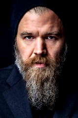Ryan Hurst profile picture