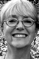 Marit Allen