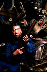 Haruhiko Oyabu