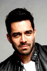 Omar Chaparro