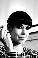 Peggy Moffitt profile picture