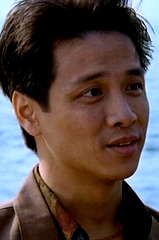 Stephen Tung Wai