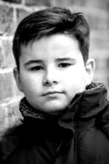 Logan Murray