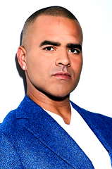 Christopher Jackson